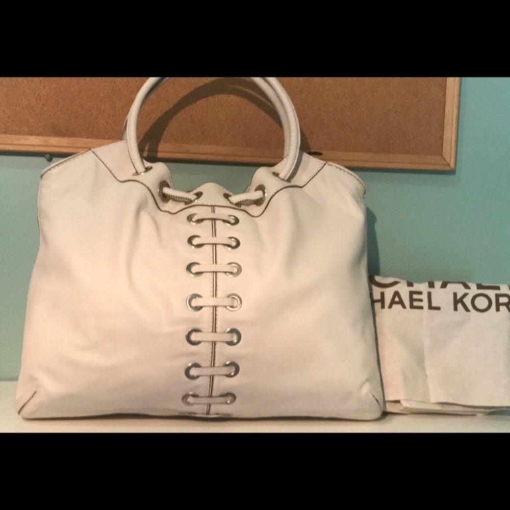 Michael Kors bag
